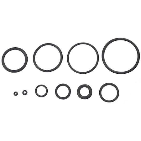 O-ring Kit, Speedaire MPN:PN31CCP13G