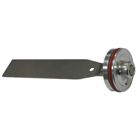 Driver Assembly, Speedaire MPN:PN31CCP15G