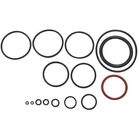 O-ring Kit, Speedaire MPN:PN31CCP17G