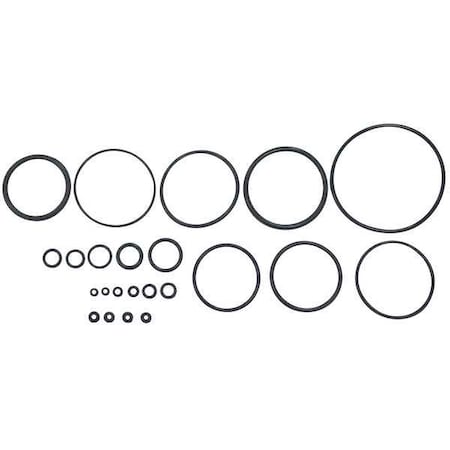 O-ring Kit, Speedaire MPN:PN31CCP21G