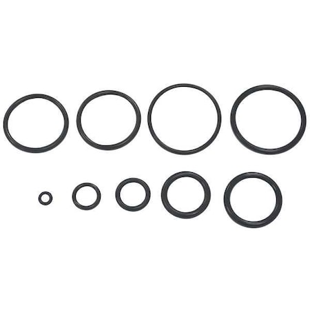 O-ring Kit, Speedaire MPN:PN31CCP29G