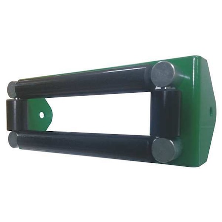 Roller Guide, Top, 4-way MPN:PN31XG6102G