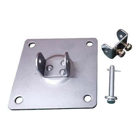 Mounting Bracket, SS, Swivel MPN:PN31XG6107G