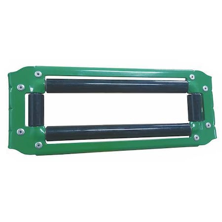 Roller Guide, Top, 4-way MPN:PN31XG6202G