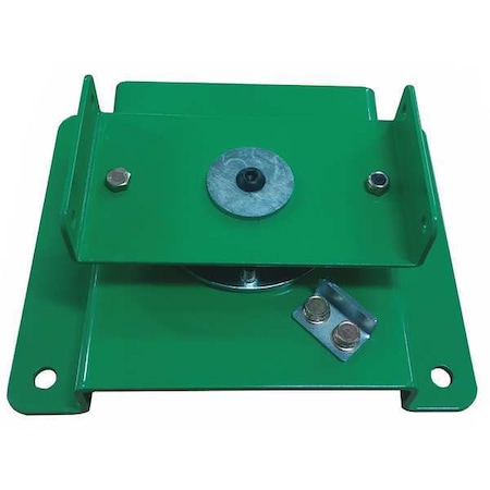 Mounting Bracket, Steel, Swivel MPN:PN31XG6207G