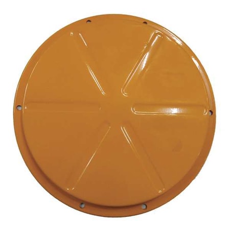 Spring Canister Assembly, Steel MPN:PN31XG6403G