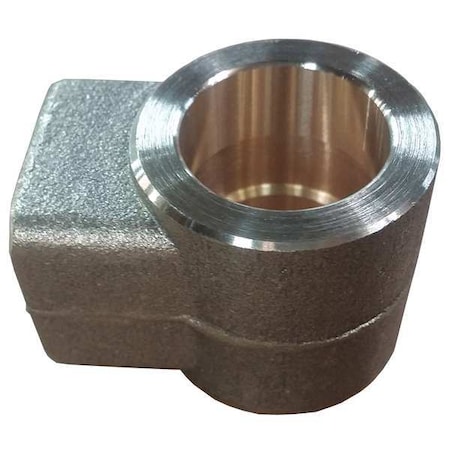 Swivel Joint Housing, Brass MPN:PN31XG6501G