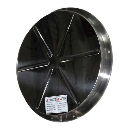 Spring Canister Assembly, Steel MPN:PN31XG7003G