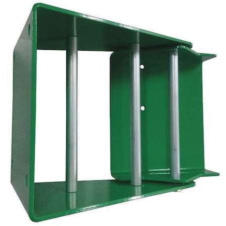 Mounting Bracket, SS, Swivel MPN:PN31XG7005G