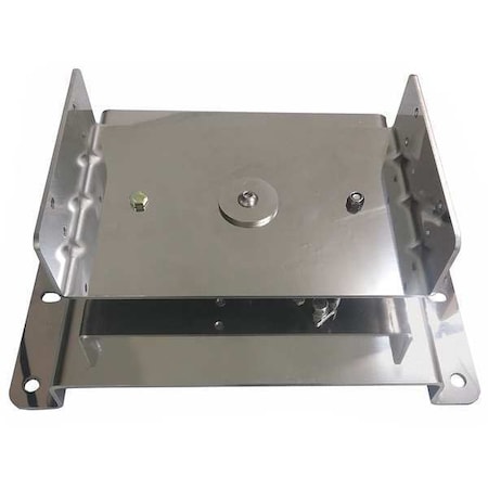 Mounting Bracket, SS, Swivel MPN:PN31XG7006G