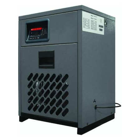 Compressed Air Dryer, ISO Class 5, 10 cfm MPN:RNC-0010