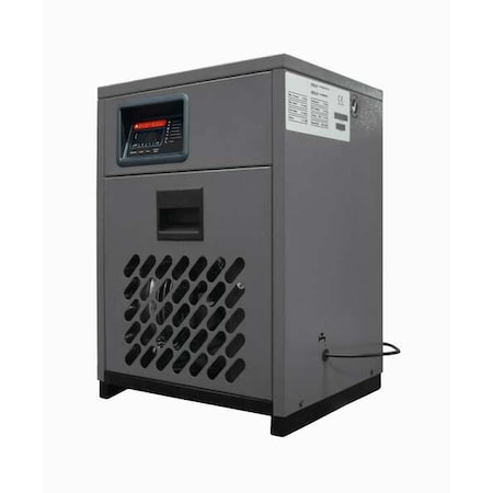 Air Dryer MPN:RNC-0125