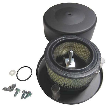 Air Filter Assembly Kit MPN:TF060500AV
