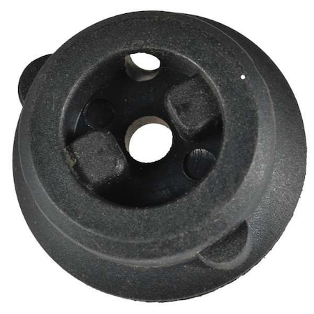 Rear End Plate, Speedaire MPN:TT12012G