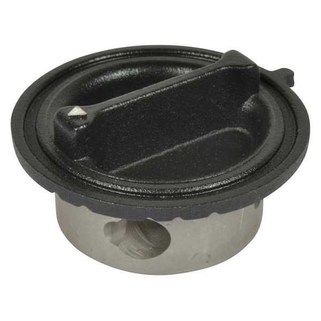 Reverse Valve, Speedaire MPN:TT1230L013A1011G