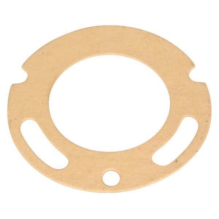 Rear End Plate Gasket, Speedaire MPN:TT1230S00700031G