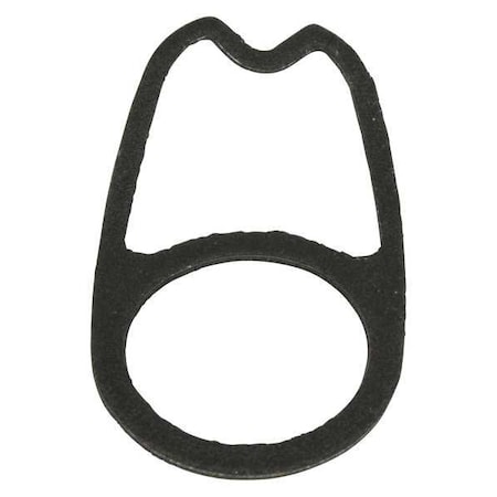 Exhaust Deflector Gasket, Speedaire MPN:TT1230S00747061G