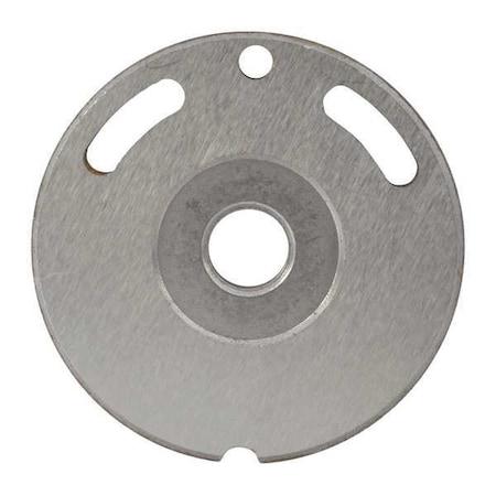 Rear End Plate, Speedaire MPN:TT126328G