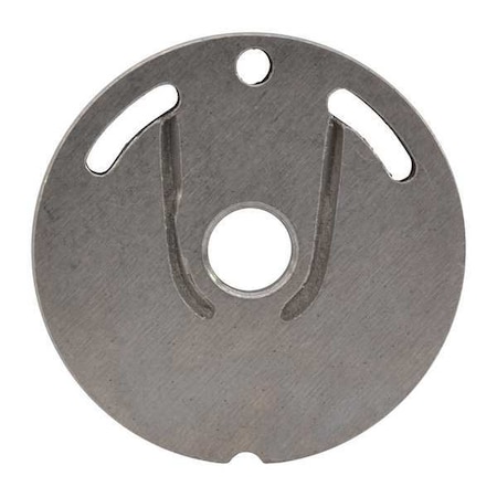 Rear End Plate MPN:TT13018G