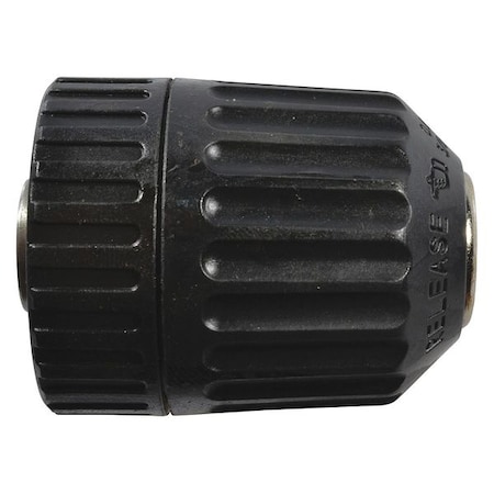 Keyless Chuck, 3/8