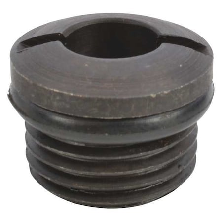 Valve Plug, Speedaire MPN:TT14512G