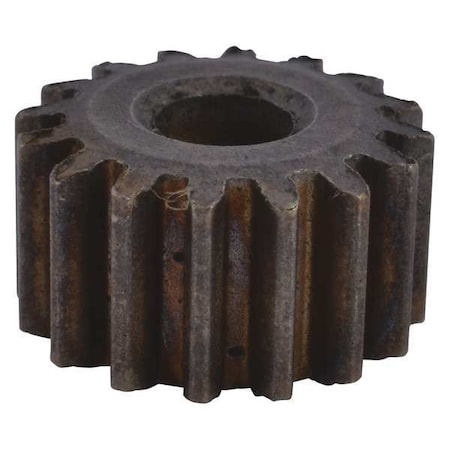 Planet Gear, Speedaire MPN:TT15014G
