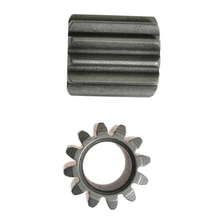 Gear, PK2 MPN:TT154932G