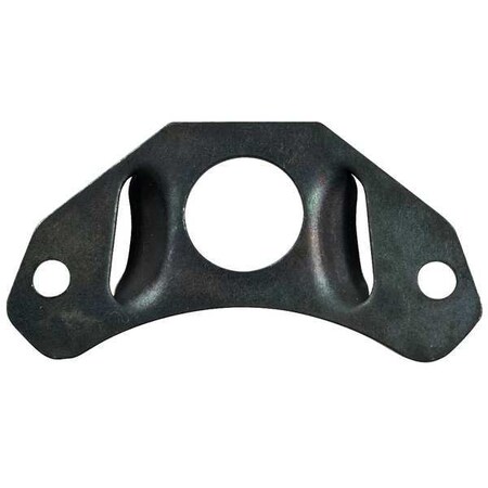 Exhaust Deflector, Speedaire MPN:TT16038G
