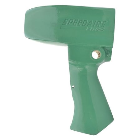 Housing Assemblyins A, Speedaire MPN:TT1630101AG
