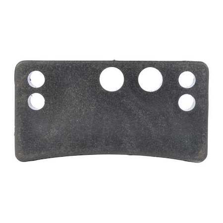 Muffle Cover, Speedaire MPN:TT16338G