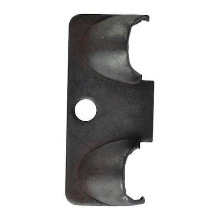 Exhaust Deflector, Speedaire MPN:TT16339G