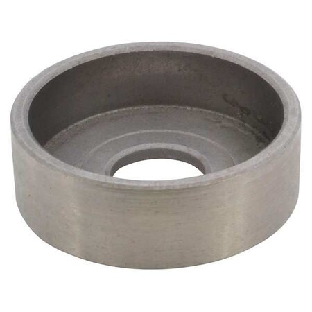 Rear End Plate, Speedaire MPN:TT18117G