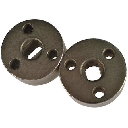 Gear Plate, Speedaire MPN:TT20325G