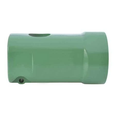 Motor Housing, Speedaire MPN:TT214S510G