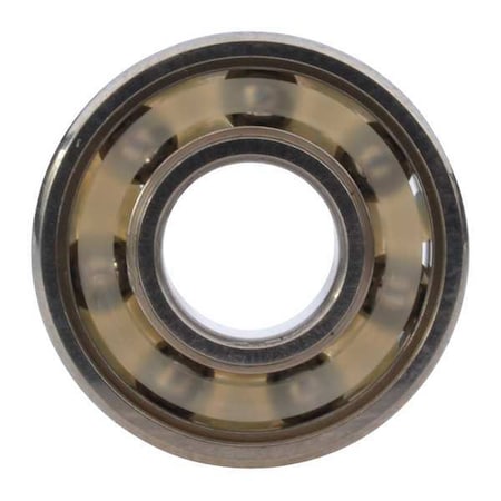 Ball Bearing, Speedaire MPN:TT214S511G