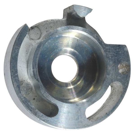 Rear End Plate, Speedaire MPN:TT214S512G