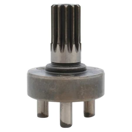 Gear Plate, Speedaire MPN:TT21625G