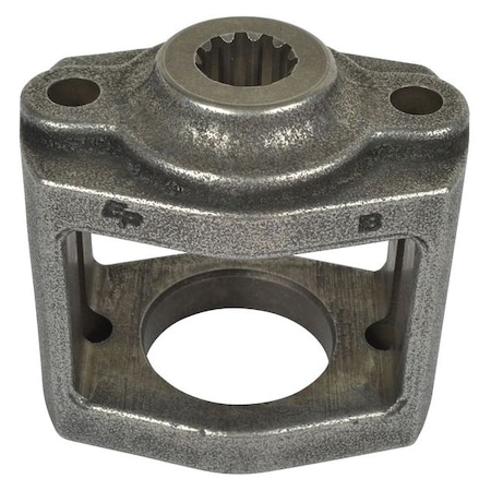Hammer Cage, Speedaire MPN:TT23227G