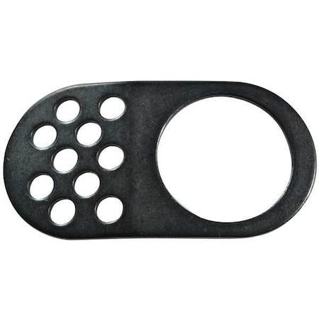 Exhaust Deflector, Speedaire MPN:TT23402G