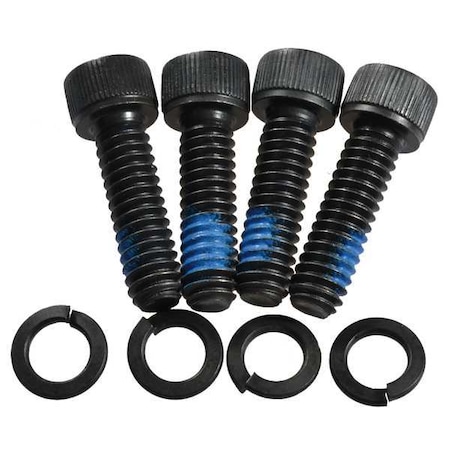 Spring Washer, No 37 and Screw, No 38, PK4 MPN:TT2343738G