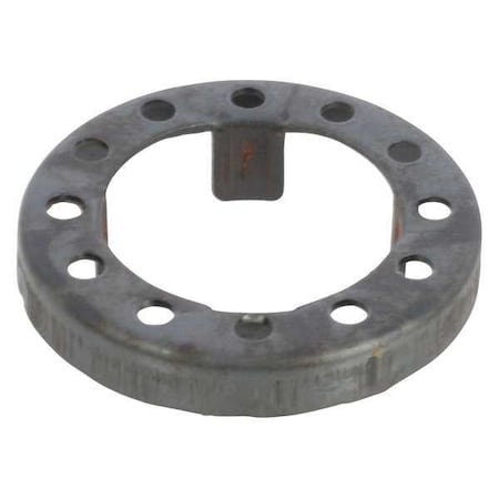 Muffler Cover, Speedaire MPN:TT25103G
