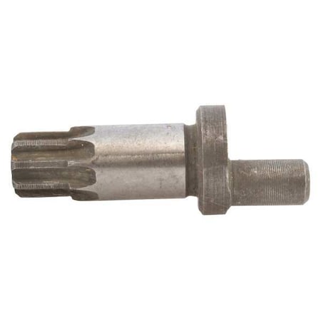 Crank Shaft, Speedaire MPN:TT25125G