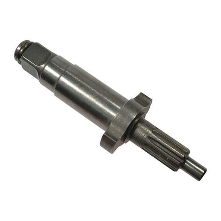 Anvil Assemblyins B, Speedaire MPN:TT2600801BG