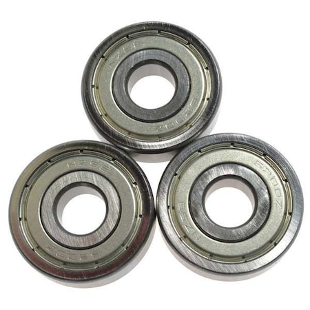 Ball Bearing, PK3 MPN:TT28021G