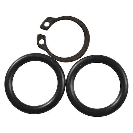 Swivel O-Ring Kit, 3/8 MPN:TT2CU8151G