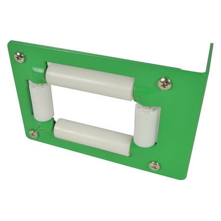 Roller Guide, Multi-direction, 4-way MPN:TT2CU8154G