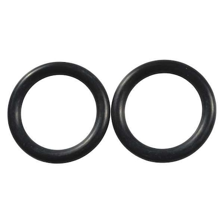 Swivel O-Ring Kit, 1/2 MPN:TT2CUA9A2G