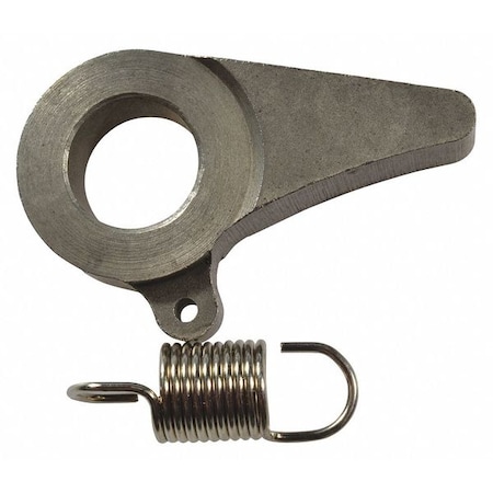 Spring Latch MPN:TT2CUA9A4G