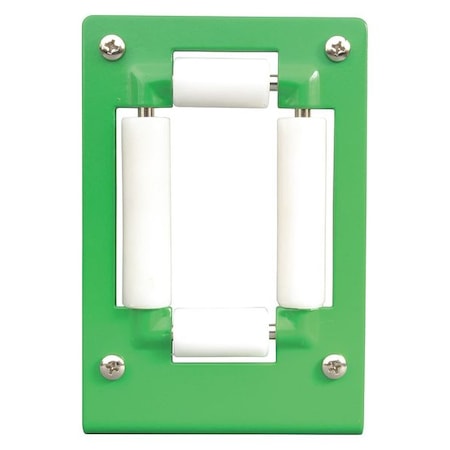Roller Guide, Multi-direction, 4-way MPN:TT2CUA9A5G