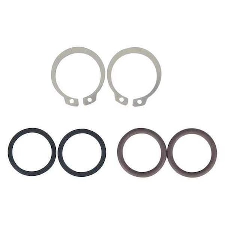 Swivel O-Ring Kit, 3/4 MPN:TT2CUC12G